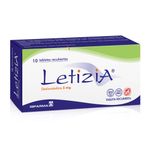 Letizia-5-mg-Tabletas---Caja-10-und