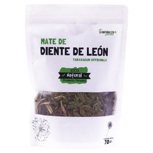 La Naturaleza y tu Salud Mate Diente de León - Bolsa 70 g