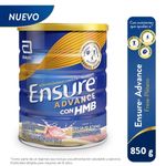 Ensure-Advance-con-HMB-en-Polvo-Sabor-Fresa-Platano---Lata-850-g