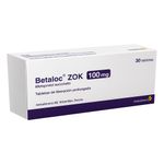 Betaloc-Zok-100-mg-Tabletas---Caja-30-und