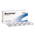 Aurovas-20-mg-Tabletas---Blister-10-und