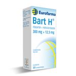 Bart-H-300-mg---12.5-mg-Comprimidos---Caja-30-und