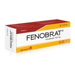 Fenobrat-160-mg-Tabletas---Caja-30-und