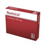 Nortricol-200-mg-Capsulas---Blister-10-und