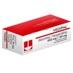 Vedipal-450-mg---50-mg-Comprimidos---Blister-10-und