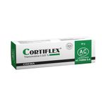 Cortiflex-0.025--Crema---Tubo-60-g