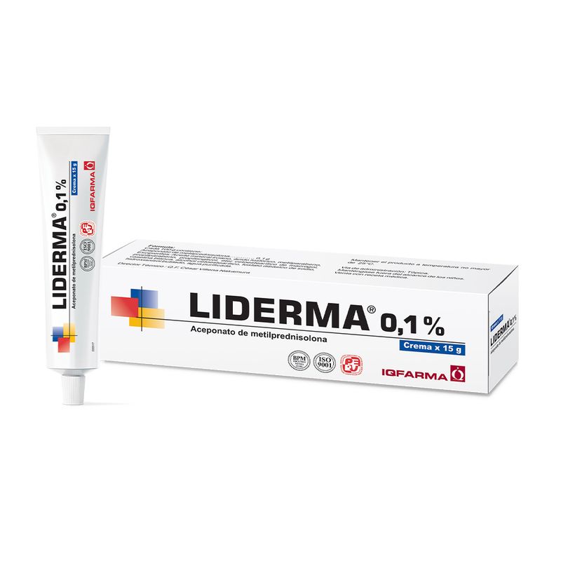 Liderma-0.1--Crema---Tubo-15-g