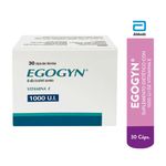 Ecogyn-1000-ui-Capsulas---Caja-30-und