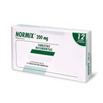 Normix-200-mg-Tabletas---Caja-12-und