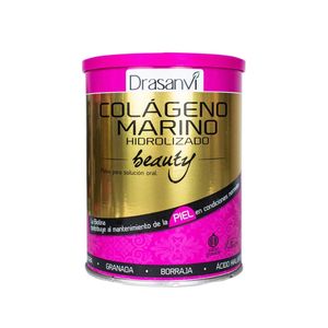 Drasanvi Colágeno Marino Hidrolizado Beauty - Lata 275 g