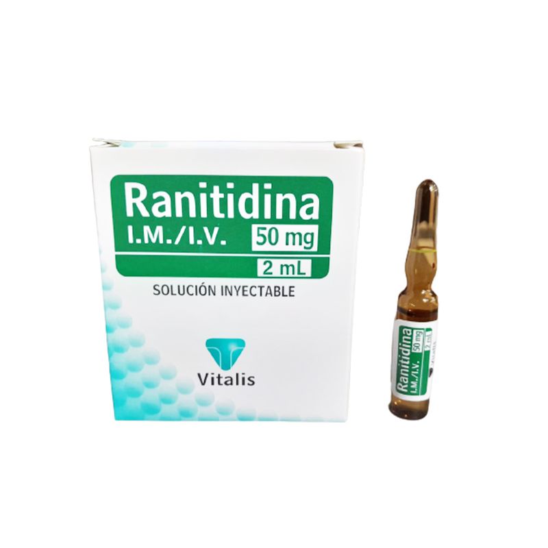 Ranitidina-50-mg-2-ml-VT-Solucion-Inyectable---Ampolla-2-ml