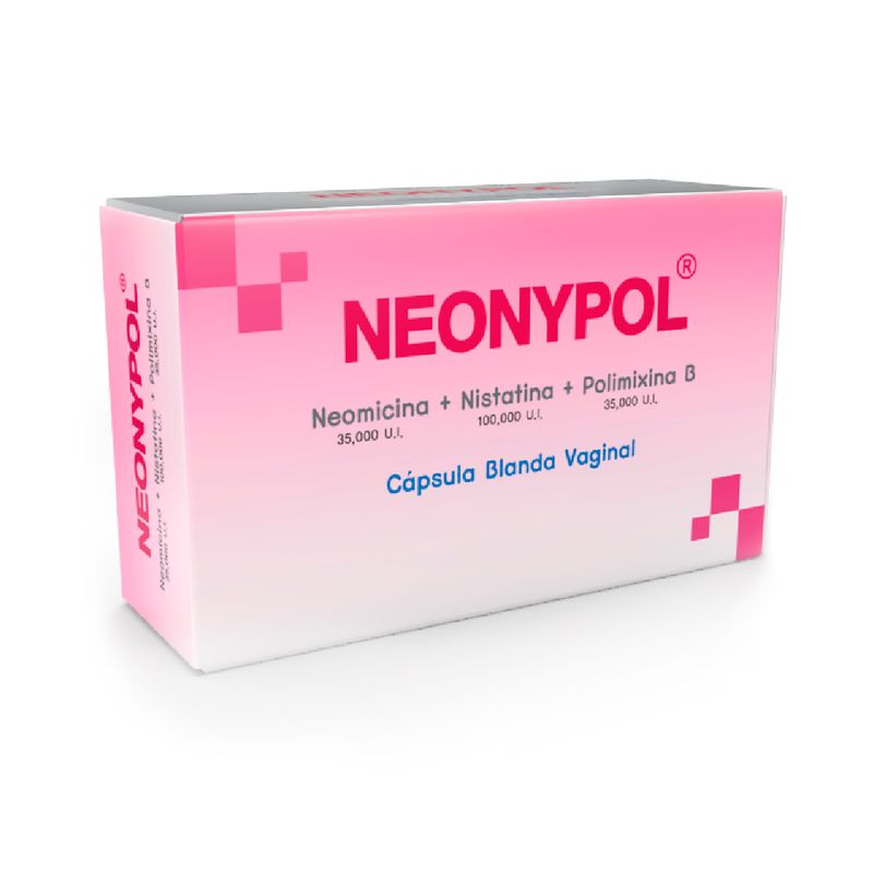 Neonypol-Capsula-Vaginal---Blister-1-und