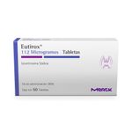 Eutirox-112-mcg-Tabletas---Caja-50-und