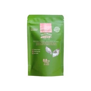 Tierra del Monte Sal de Maras con Especias - Bolsa 250 g