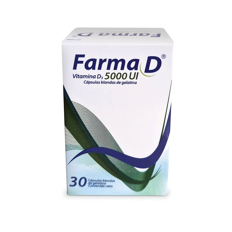 Farma-D-5000-ui-Capsulas---Frasco-30-und