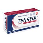 Tensyol-5-mg-Tabletas---Blister-10-und