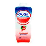 Diutin-Protein-Sabor-Sandia---Frasco-900-ml