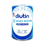 Diutin-Whey-Protein---Lata-275-g