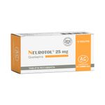 Neurotol-25-mg-Tabletas---Caja-10-und