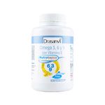 Drasanvi-Omega-3-6-y-9-con-Vitamina-E-Capsulas---Frasco-100-und