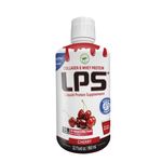 LPS-Suplemento-Proteico-Liquido-Sabor-Cereza---Frasco-960-ml