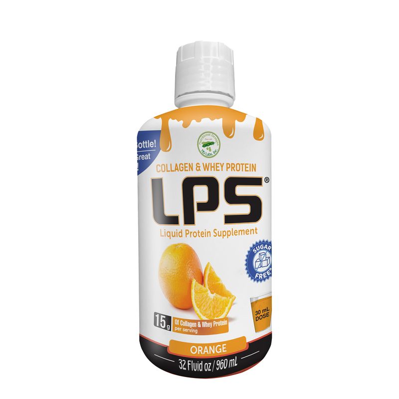 LPS-Suplemento-Proteico-Liquido-Sabor-Naranja---Frasco-960-ml