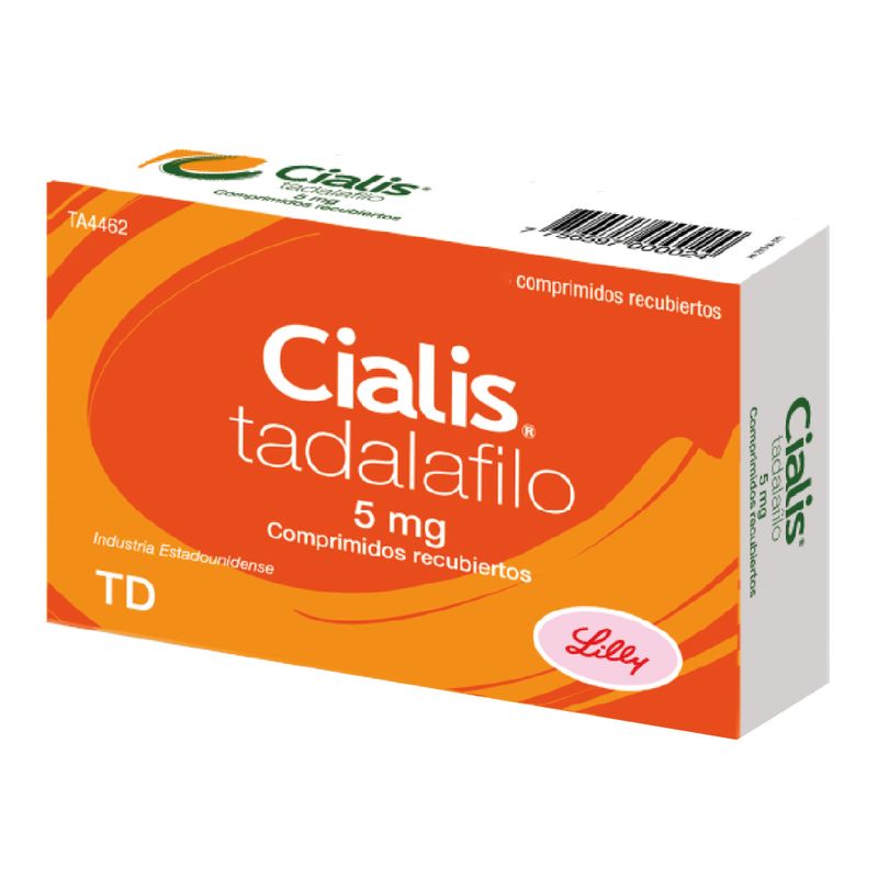 Cialis-5-mg-Comprimidos---Blister-14-und