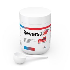 Reversal Polvo para Suspensión Oral Sabor Frutos Rojos - Frasco 230 g