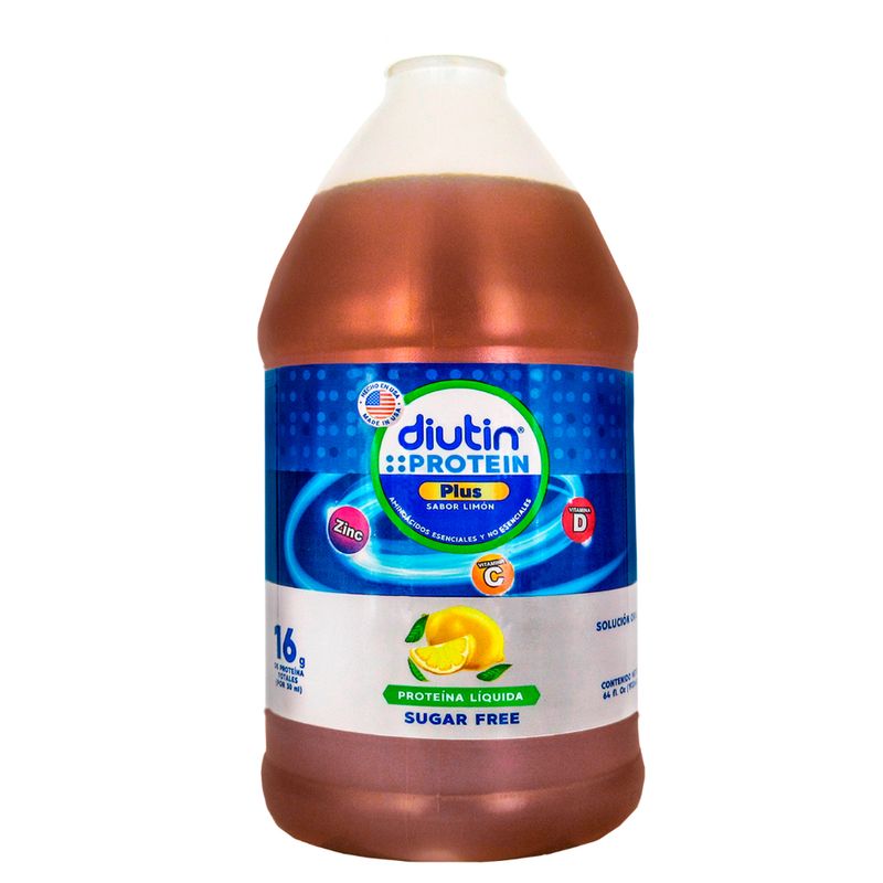 Diutin-Protein-Plus-Sabor-Limon---Frasco-1920-ml