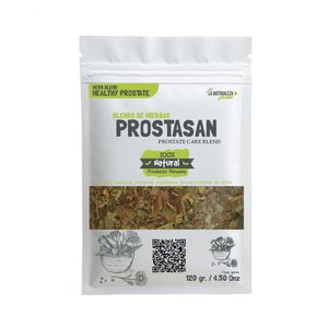 La Naturaleza y tu Salud Prostasan Blends de Hierbas - Bolsa 120 g