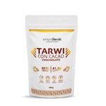 Smart-Blends-Tarwi-con-Cacao-en-Polvo---Bolsa-200-g