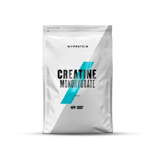 My Protein Creatina Monohidratada - Bolsa 250 g