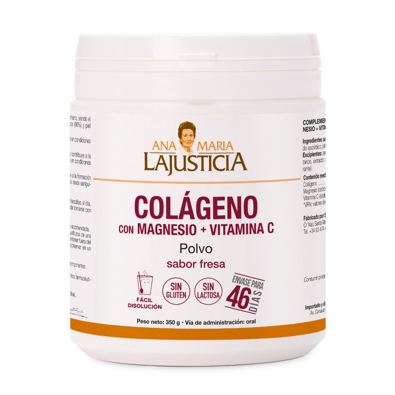 Ana-Maria-Lajusticia-Colageno-con-Magnesio---Vitamina-C---Frasco-350-g