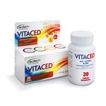 Vitaced-A-Z---Lutein---Q10-Tabletas---Frasco-30-und