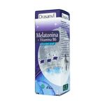 Drasanvi-Melatonina---Vitamina-B6-Adultos-Solucion-Oral---Frasco-50-ml