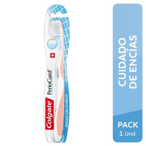 Colgate PeriodGard Cepillo Dental - Blíster 1 und