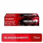 Colgate-Luminous-White-Carbon-Activado-Crema-Dental---Tubo-75-ml