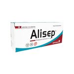 Alisep-10-mg-Tabletas---Caja-30-und