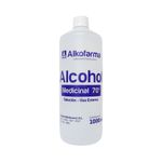 Alkofarma-Alcohol-Medicinal-70°---Frasco-1000-ml