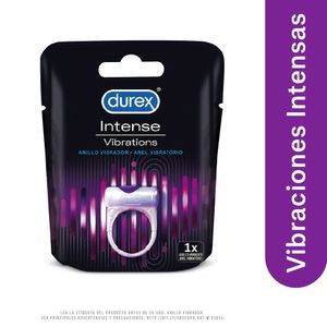 Durex Anillo Vibrador - Blíster 1 und