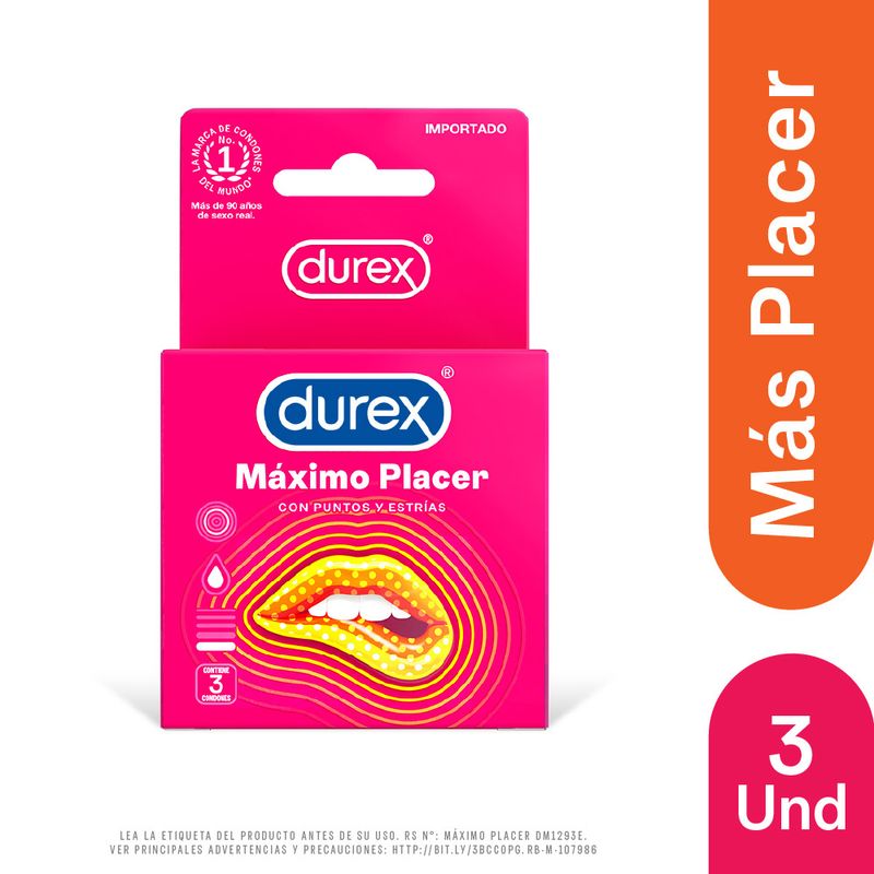 Durex-Maximo-Placer-Preservativos---Caja-3-und