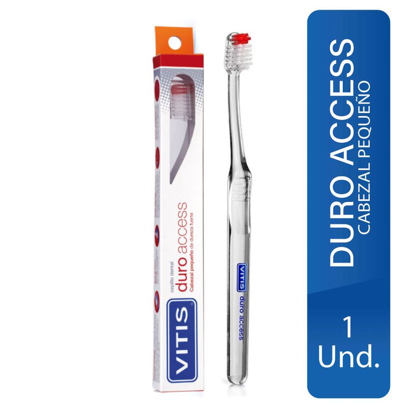 Vitis-Duro-Access-Cepillo-Dental-Color-Aleatorio---Caja-1-und