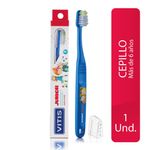 Vitis-Junior--6-Años-Cepillo-Dental-Color-Aleatorio---Caja-1-und