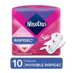 Nosotras-Invisible-Rapigel-Toallas-Higienicas---Bolsa-10-und