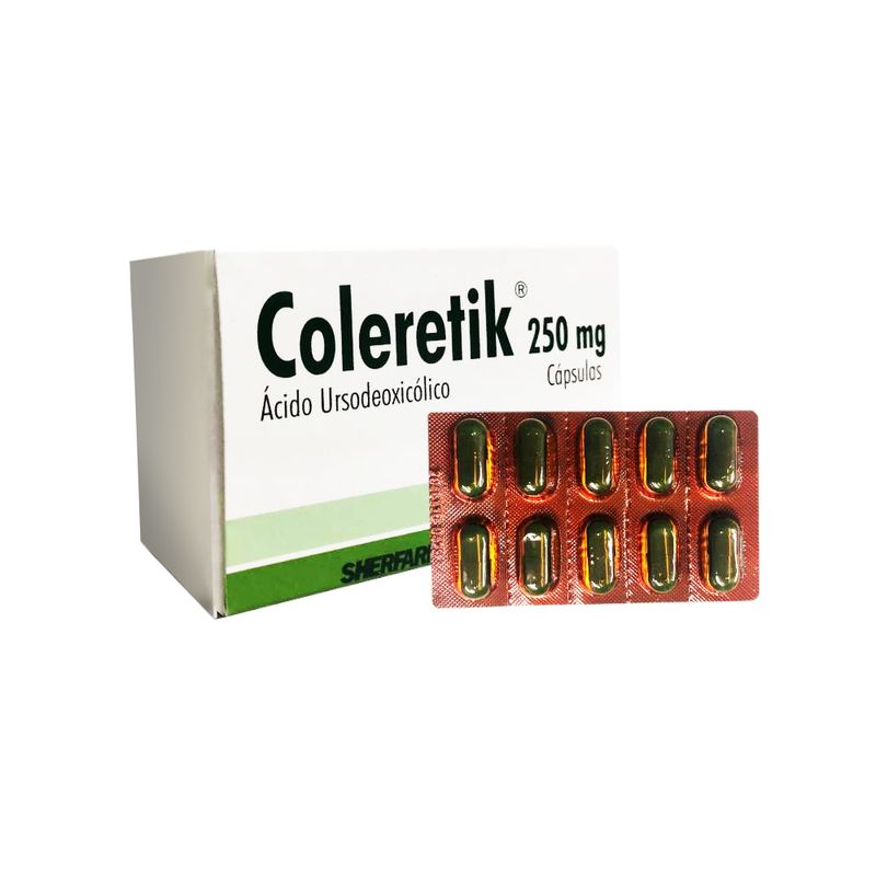 Coleretik-250-mg-Capsulas---Blister-10-und