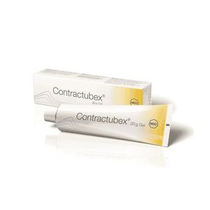 Contractubex Gel - Tubo 20 g