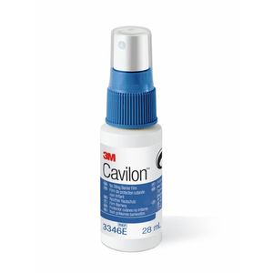 3M Cavilon Película Protectora en Spray - Frasco 28 ml