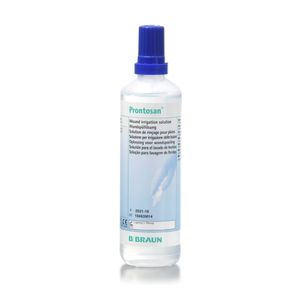 Prontosan Solución para Lavado de Heridas - Frasco 350 ml