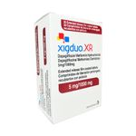 Xigduo-XR-5-mg---1000-mg-Comprimidos---Caja-30-und