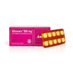 Glicenex-500-mg-Comprimidos---Caja-30-und